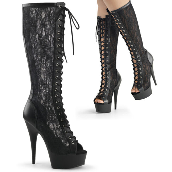 scarpe demonia originali