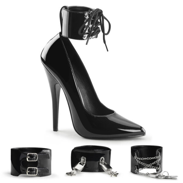 scarpe demonia originali