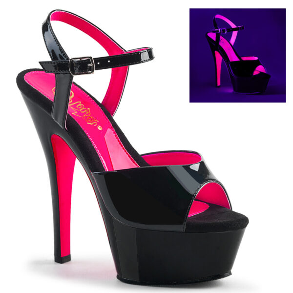 scarpe demonia originali
