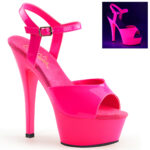 Poledance - KISS209UV/NHPNK/M