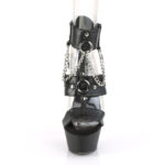 Poledance - KISS261/BPU/M - immagine 2