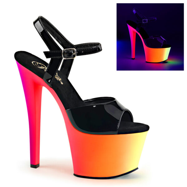 scarpe demonia originali