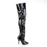 Pleaser - SED3010/B - immagine 4