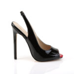 Pleaser - SEXY08/B - immagine 4