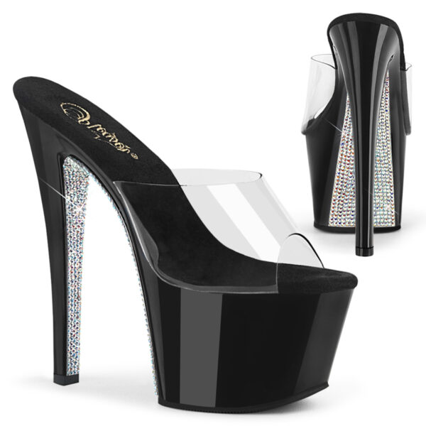 scarpe demonia originali