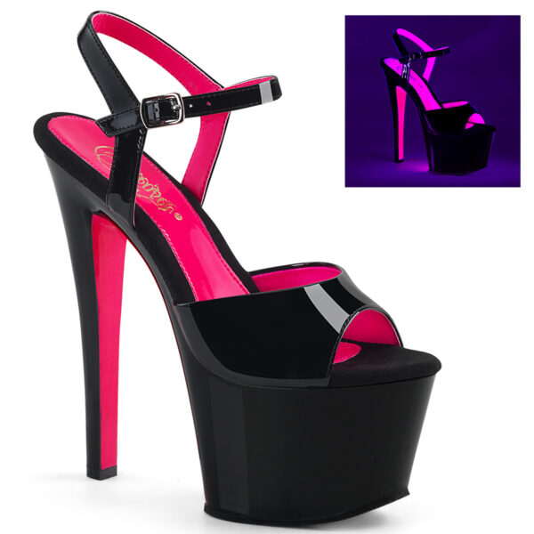 scarpe demonia originali
