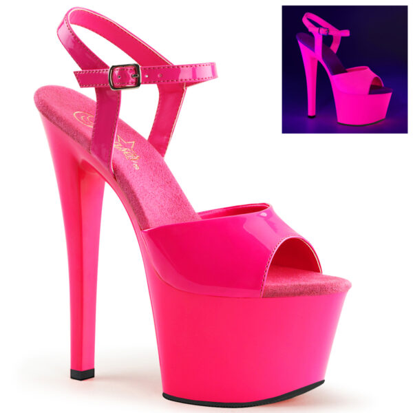 scarpe demonia originali