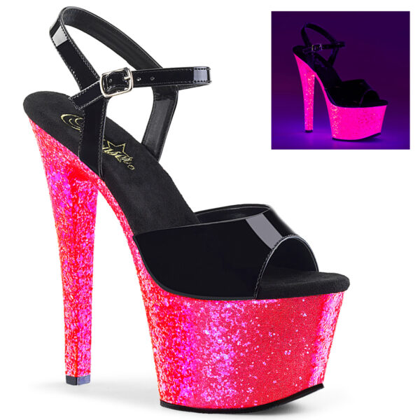 scarpe demonia originali