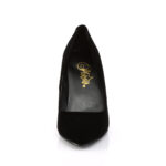 Pleaser - VAN420/B/VEL - immagine 2