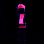 Pleaser - XTM875TT/B/B-NHP - immagine 2