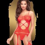 Penthouse - Hot Nightfall - Red