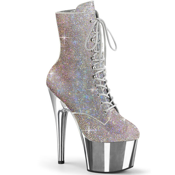 stivaletto poledance pleaser adore