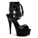 Poledance - DEL600-14/BPU/M