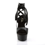Poledance - DEL600-14/BPU/M - immagine 2