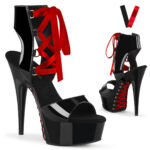 Poledance - DEL600-14FH/B/M