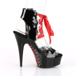 Poledance - DEL600-14FH/B/M - immagine 5