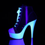 Poledance - DEL600SK-02/BCA/NW - immagine 3
