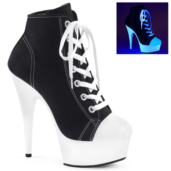 Poledance - DEL600SK-02/BCA/NW