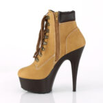Poledance - DEL600TL-02/TNB/DBN - immagine 3