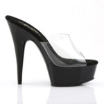Poledance - DEL601/C/B - immagine 5
