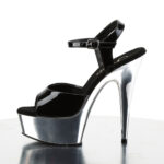 Poledance - DEL609/B/SCH - immagine 3