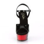 Poledance - DEL609BR/B/R-B - immagine 2