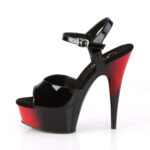 Poledance - DEL609BR/B/R-B - immagine 3