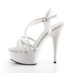 Poledance - DEL613/W/M - immagine 3
