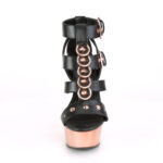 Poledance - DEL658/BPU/ROGLDCH - immagine 2