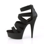 Poledance - DEL659/BELS-PU/M - immagine 3