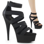 Poledance - DEL659/BELS-PU/M