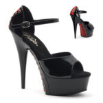 Poledance - DEL660FH/B/M