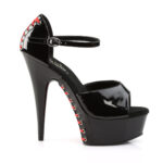 Poledance - DEL660FH/B/M - immagine 5
