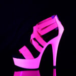 Poledance - DEL669UV/NHPELS-PT/M - immagine 3
