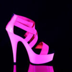 Poledance - DEL669UV/NHPELS-PT/M - immagine 5