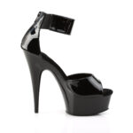 Poledance - DEL670-3/B/M - immagine 5