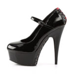 Poledance - DEL687FH/BR/B - immagine 3