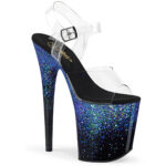 Poledance - FLAM808SS/C/B-BLUG