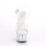 Poledance - FDANCE608CH/C/SHG - immagine 2