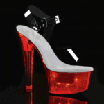 Poledance - FDANCE608CH/C/SHG