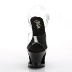 Poledance - MOON708HRS/C/B-R - immagine 2