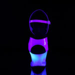 Poledance - MOON711MER/BLU/M - immagine 2