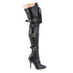 Pleaser - SED3028/B/PU - immagine 5
