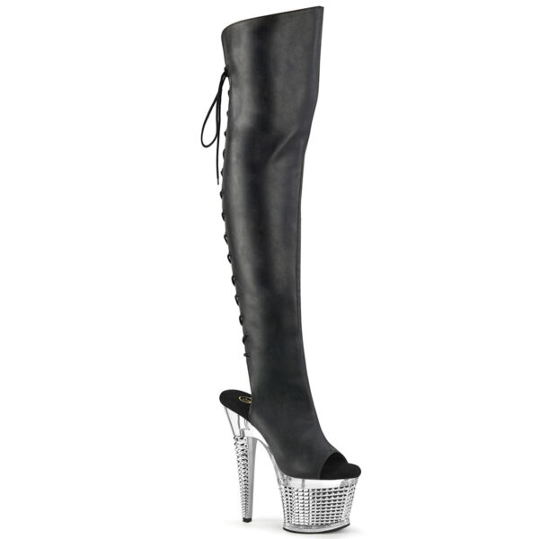 stivali pleaser poledance