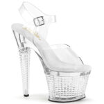 scarpe pleaser poledance