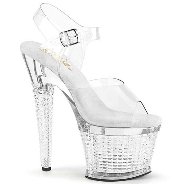 scarpe pleaser poledance