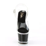 Poledance - SPEC708RS/C/BRS - immagine 2