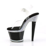 Poledance - SPEC708RS/C/BRS - immagine 3