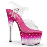 Poledance - STDUS708T/C/PNK-C