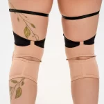 ginocchiere exotic dance